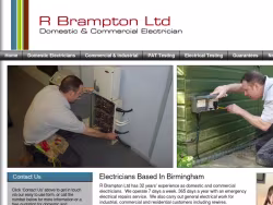 Rbramptonltd