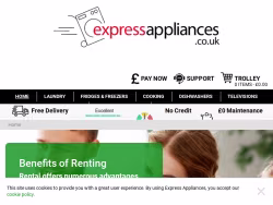Expressappliances