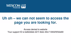 Wescom