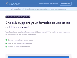 Igive