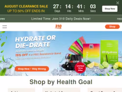 310nutrition