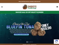 Smokeyscannabislounge