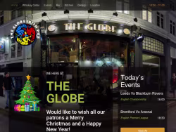 The-globe
