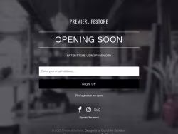 Premierlifestore