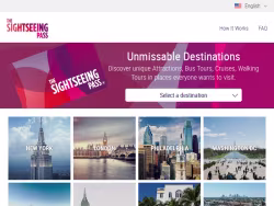 Sightseeingpass