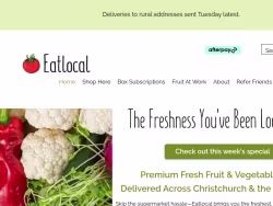 Eatlocal
