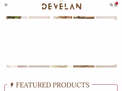 Develan