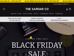 Thesardarco