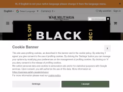 Warmilitaria