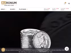 Auronum