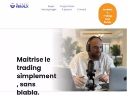 Mickaelrenaux