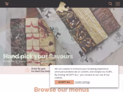 Bearsbrownies
