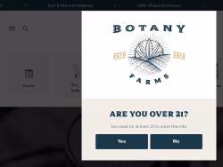Botanyfarms