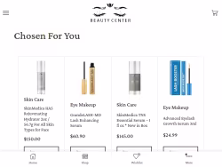 Beautyretailer
