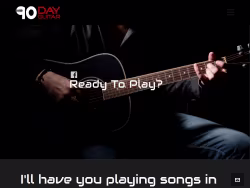 90dayguitar