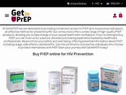 Getinprep