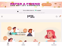 Meamoshop