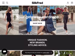 Silkfred