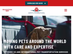 Airpetsamerica
