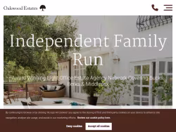 Oakwood-estates