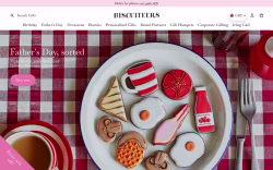 Biscuiteers