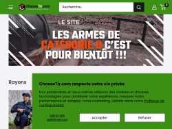 Chassetir