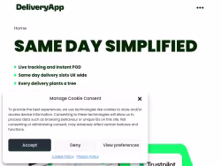 Deliveryapp