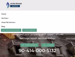 Smokedamagebloomfield