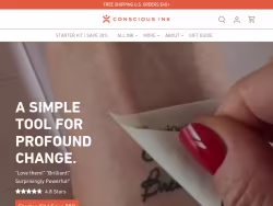Consciousink