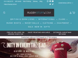 Rugbystuff