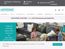 Lovesac