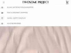 Twosomeproject