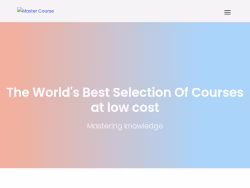Mastercourse