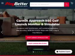 Playbetter