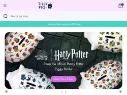 Tillypig