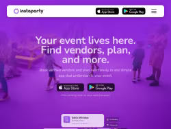 Instaparty