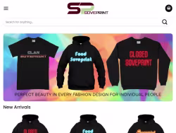 Soveprint