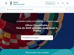 Sport-decouverte