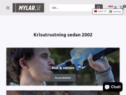 Mylar