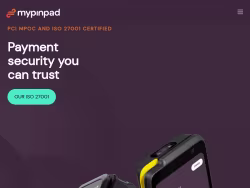Mypinpad