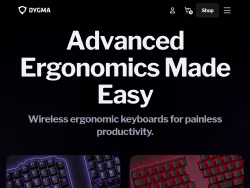 Dygma