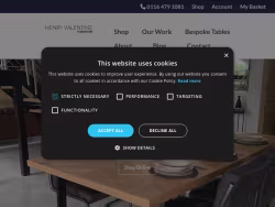 Henryvalentinefurniture