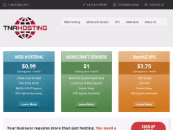 Tnahosting