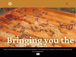 Busybeeshoneysuppliers