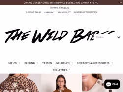 Thewildbabes