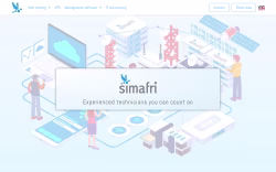 Simafri