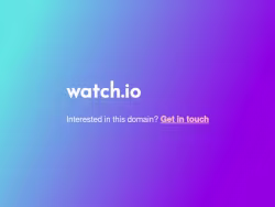 Watch
