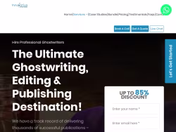 Innovativeghostwriters