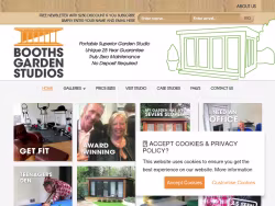 Boothsgardenstudios