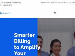 Globaltechbilling